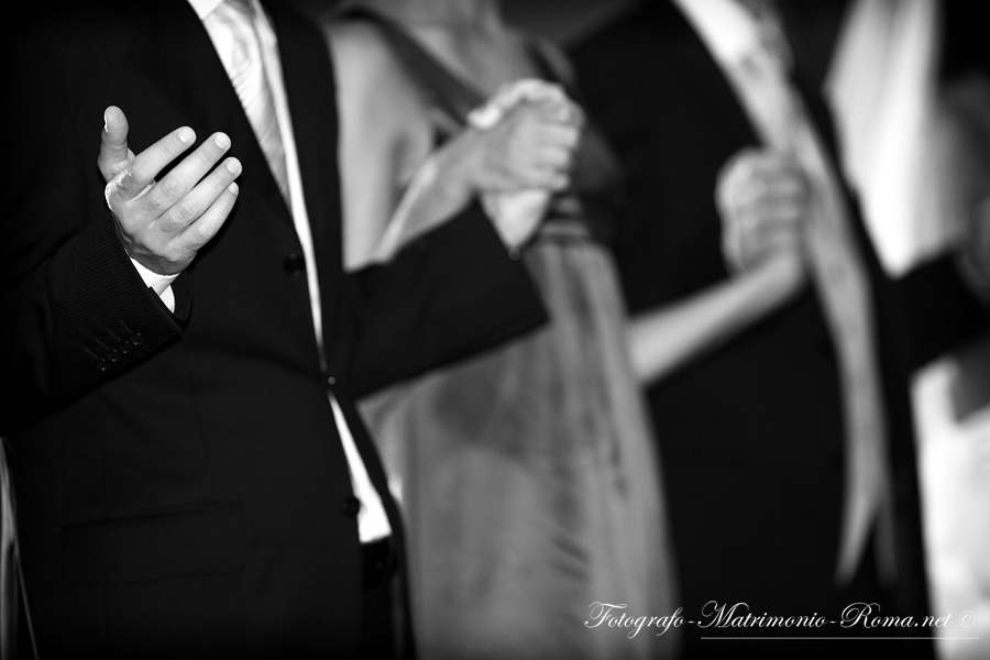 © MaXu - Fotografo Matrimonio Roma .net - Stile REPORTAGE